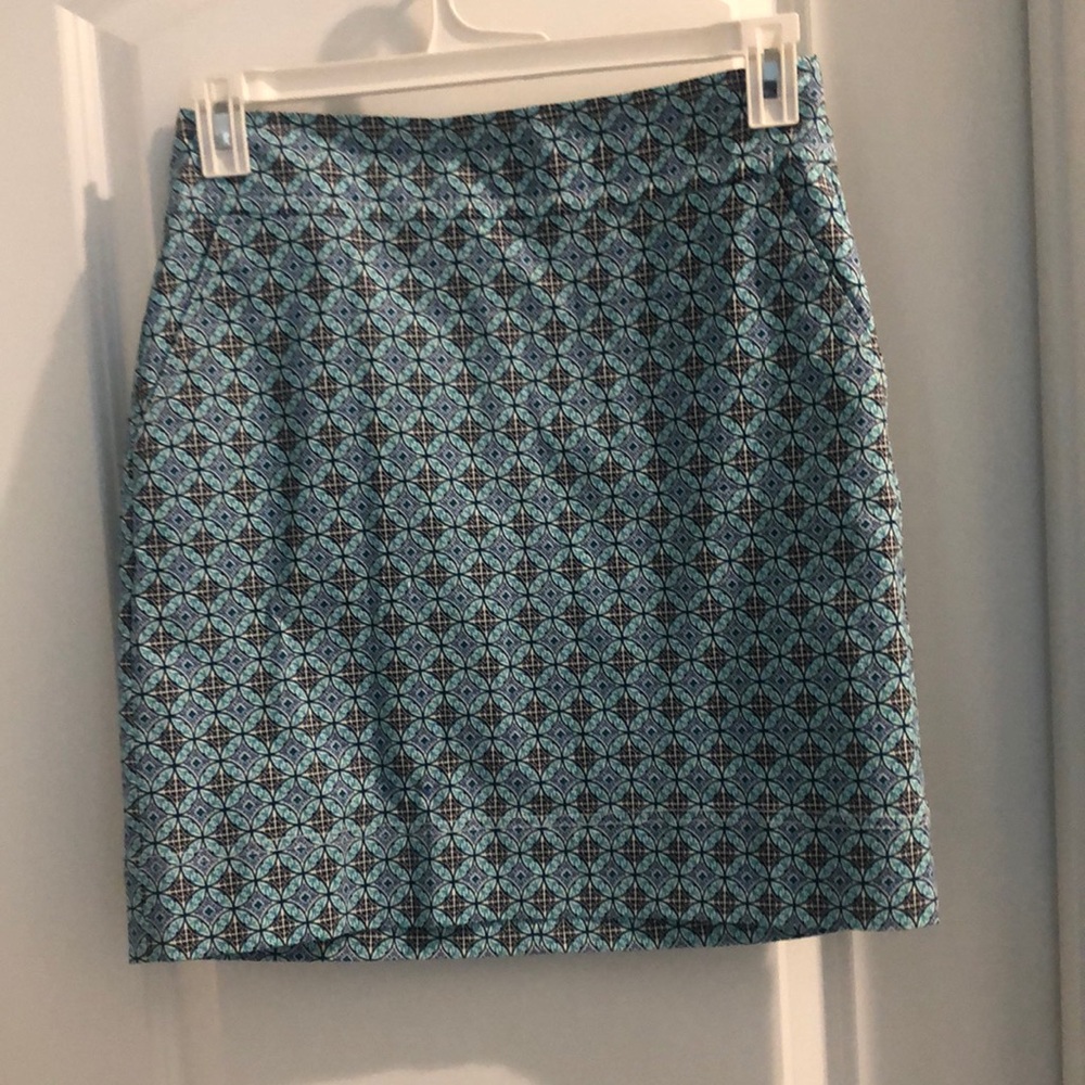 Talbot Skirt